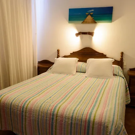 Hostal La Isla-3