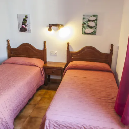 Hostal La Isla-2